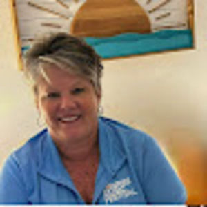 Meet your Posher, Taresa